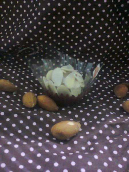Brigadeiro Gourmet Delícia de Amêndoas
