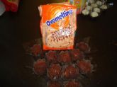 Brigadeiro Gourmet de Ovomaltine