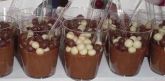 Brigadeiro de Copinho