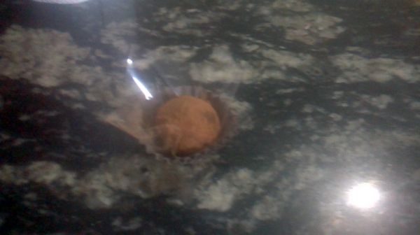Brigadeiro Gourmet Noir