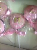 Pirulitos Personalizados