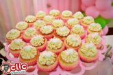 Mini Cupcake Misto