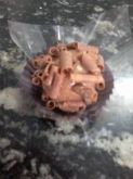 Brigadeiro Gourmet Chocolate Belga ao Leite