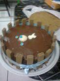 Torta de Páscoa