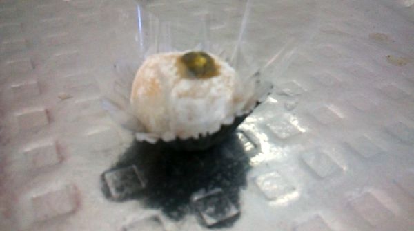 Brigadeiro Gourmet Maracujá